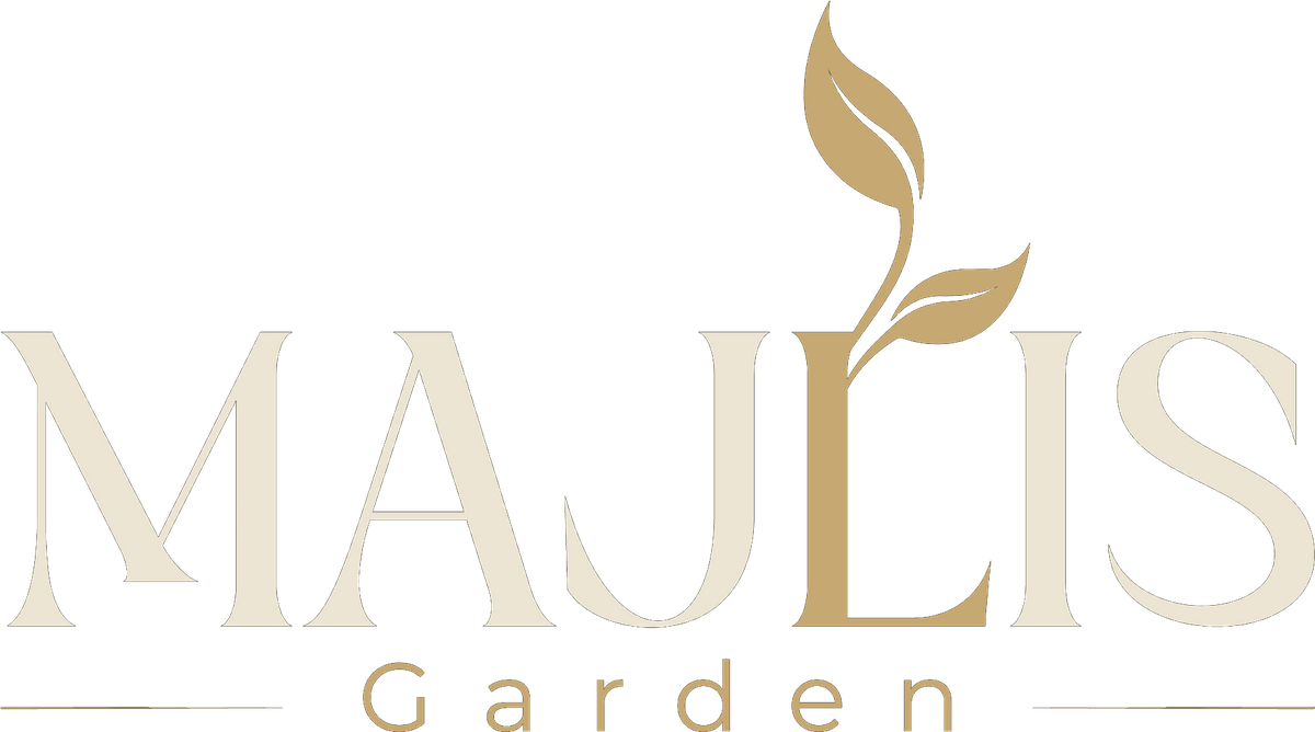 Majlis Garden